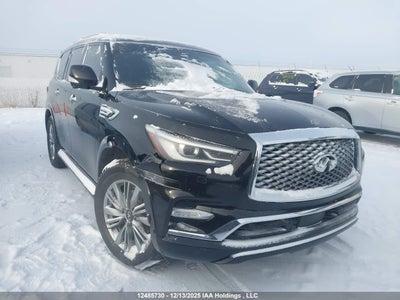 INFINITI QX80 2023