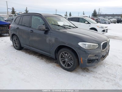 BMW XD 2020