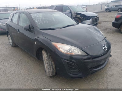 MAZDA Z 2010