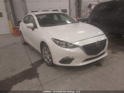 MAZDA Z 2016