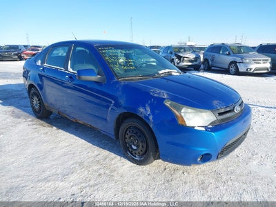 FORD FOCUS 2011
