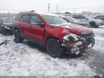 GMC ACADIA 2023