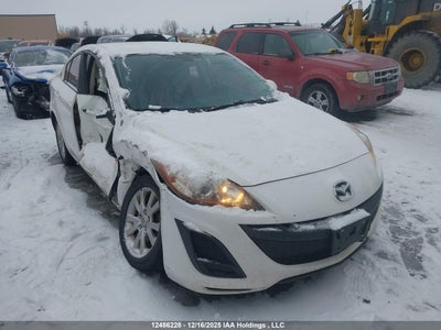 MAZDA Z 2010