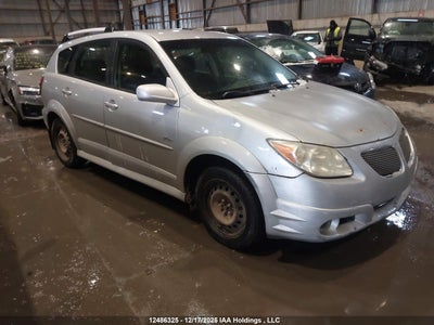 PONTIAC VIBE 2006