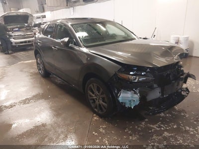 MAZDA CX-30 2023