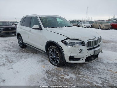 BMW XD 2018
