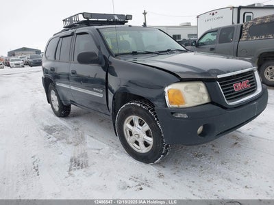 GMC ENVOY 2006