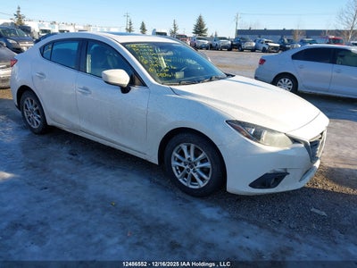 MAZDA Z 2015