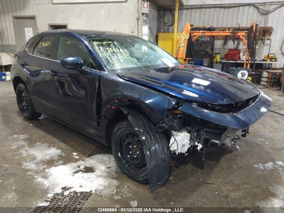 MAZDA CX-30 2021