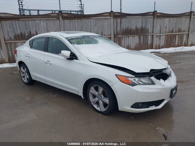 ACURA ILX 2015