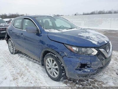NISSAN QASHQAI 2023