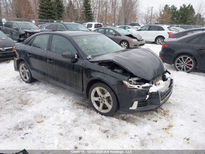 AUDI A3 2019