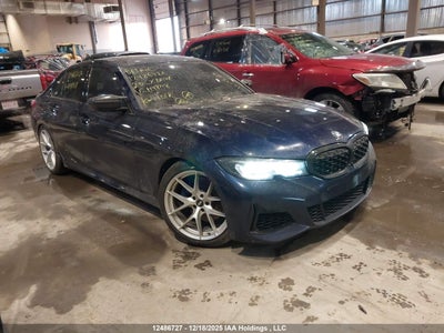 BMW M340I 2020