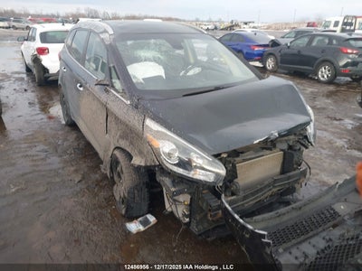 KIA RONDO 2016