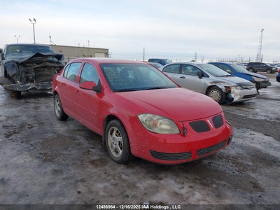 PONTIAC IA 2007