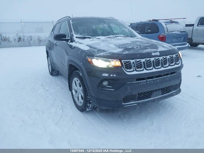 JEEP COMPASS 2024