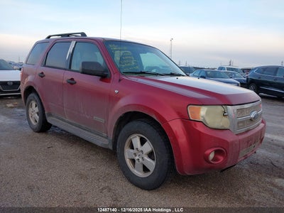 FORD ESCAPE 2008