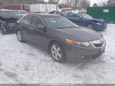 ACURA TSX 2010