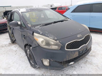 KIA RONDO 2014