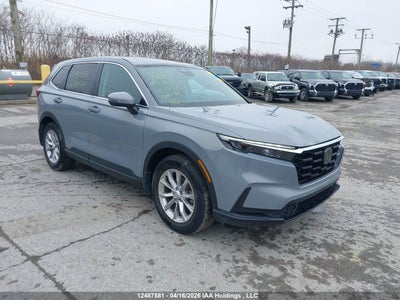 HONDA CR-V 2023