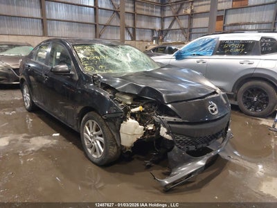 MAZDA Z 2012