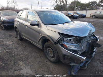 MITSUBISHI RVR 2025