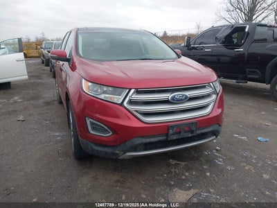 FORD TITAN 2018