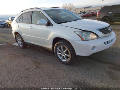LEXUS RX 2006