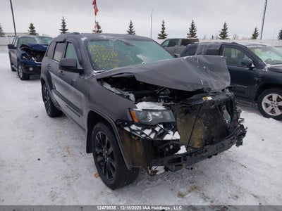 JEEP GRAND CHEROKEE L 2019