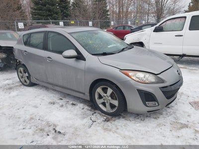 MAZDA Z 2011