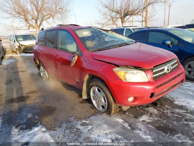 TOYOTA RAV4 2006