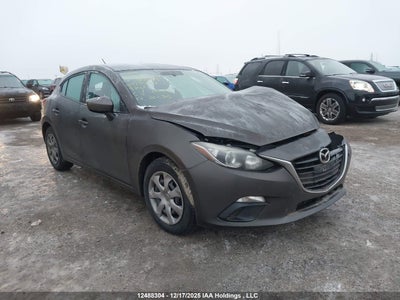 MAZDA Z 2014