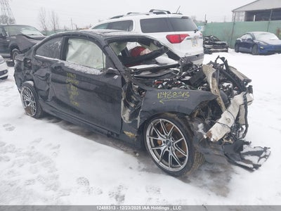 BMW M240I 2017