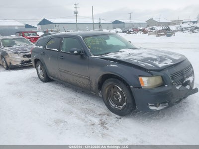 DODGE MAGNUM 2008