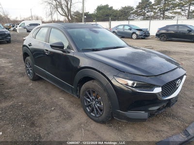 MAZDA CX-30 2024