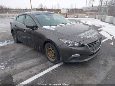 MAZDA Z 2014