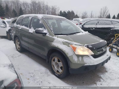 HONDA CR-V 2008