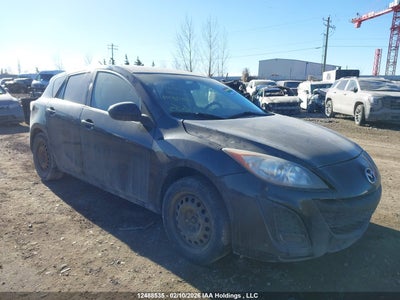 MAZDA Z 2011