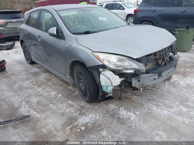 MAZDA Z 2012