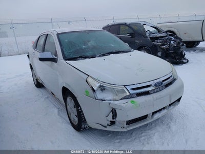 FORD FOCUS 2010
