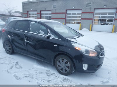 KIA RONDO 2014