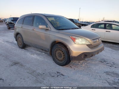 HONDA CR-V 2008