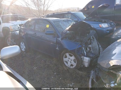 HYUNDAI ACCENT 2011