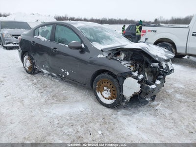 MAZDA Z 2012