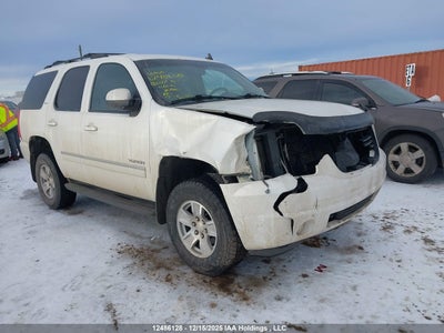 GMC YUKON 2011