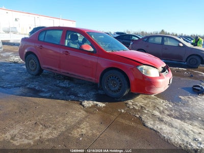 CHEVROLET COBALT 2010