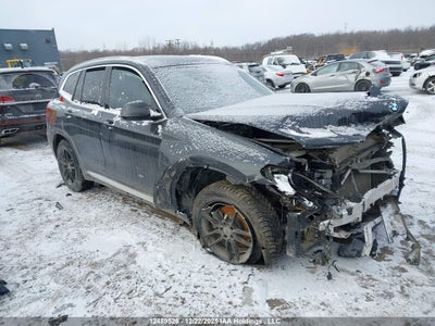 BMW XD 2019