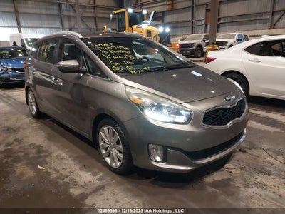 KIA RONDO 2016