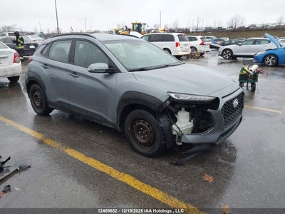 HYUNDAI KONA 2020