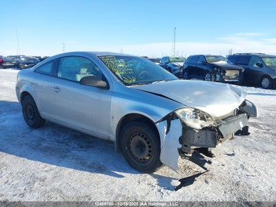 CHEVROLET COBALT 2009